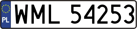 WML54253