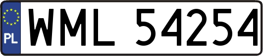 WML54254