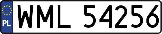 WML54256