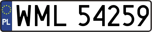WML54259