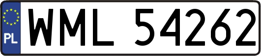 WML54262