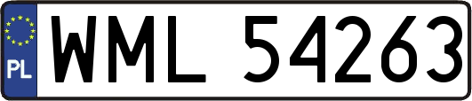 WML54263