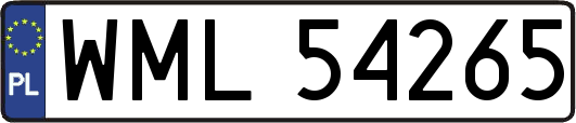 WML54265