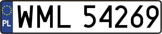 WML54269