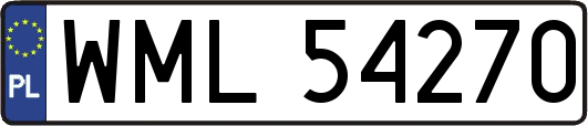WML54270