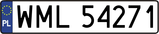 WML54271