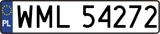 WML54272