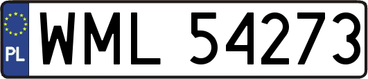 WML54273