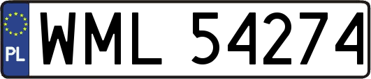WML54274