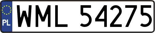 WML54275