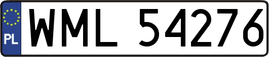 WML54276