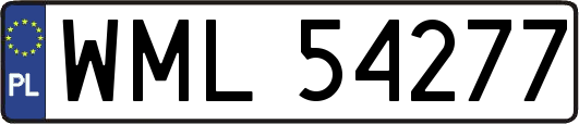 WML54277