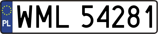 WML54281