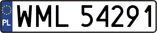 WML54291