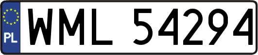 WML54294