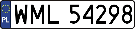 WML54298