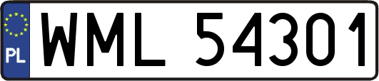 WML54301
