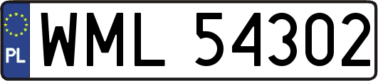WML54302