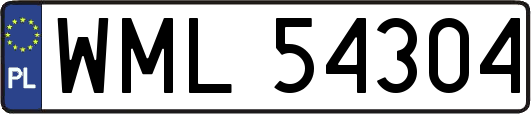 WML54304