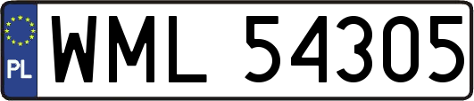 WML54305