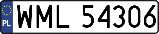 WML54306