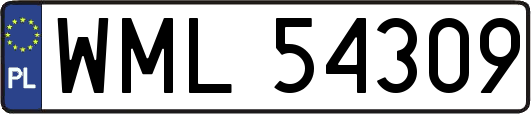 WML54309