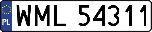 WML54311