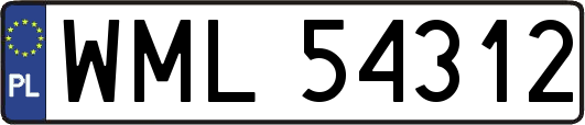 WML54312