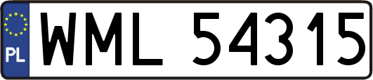 WML54315