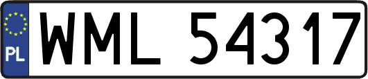 WML54317