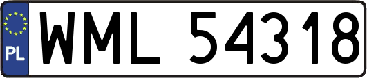 WML54318