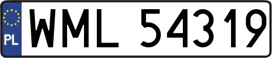 WML54319