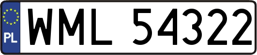 WML54322