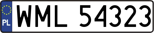 WML54323