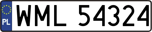 WML54324