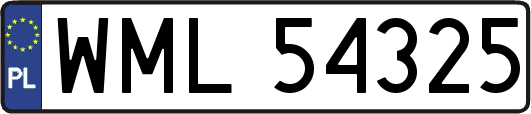 WML54325