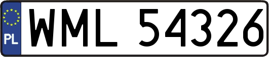 WML54326