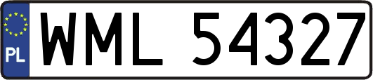 WML54327