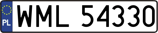 WML54330