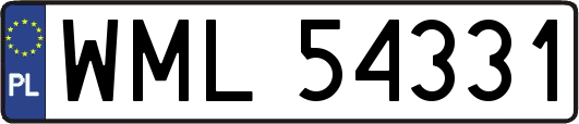WML54331