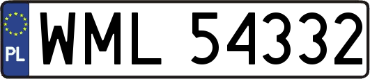 WML54332