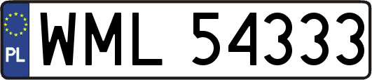WML54333