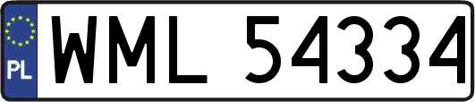 WML54334