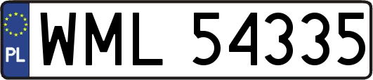 WML54335