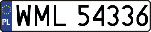 WML54336