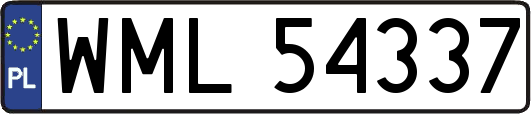 WML54337