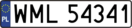 WML54341
