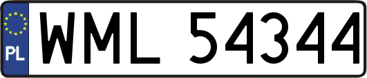 WML54344