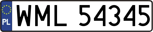 WML54345