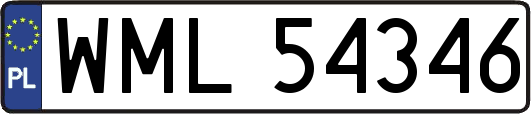 WML54346
